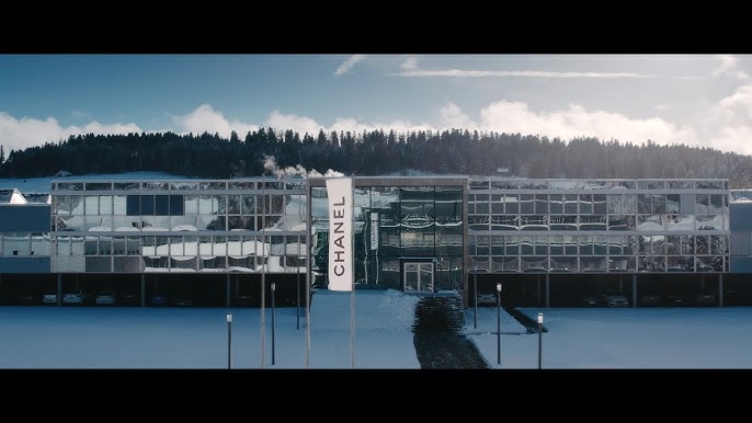 Chanel China industry insight