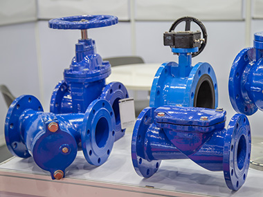 Changeover Valve In China industry insight