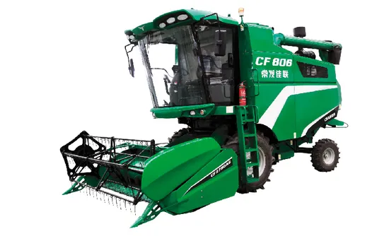 Changfa Agricultural Equipment