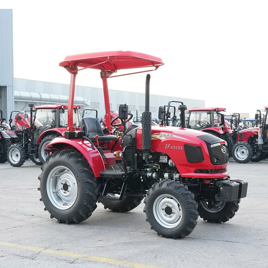 Changzhou Dongfeng Agricultural Machinery Group Co., Ltd ...