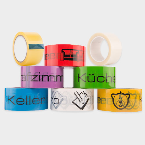 Changzhou Yongjia Adhesive Tape Co., Ltd.