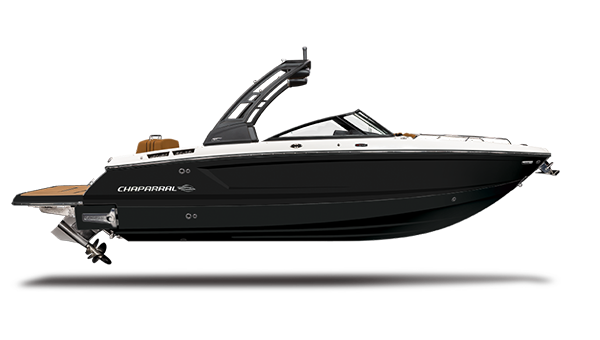 Chaparral Boats