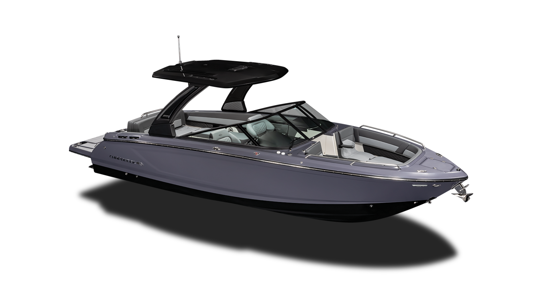 Chaparral Boats