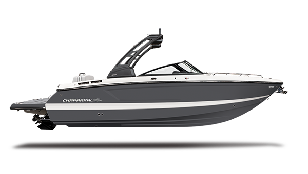 Chaparral Boats