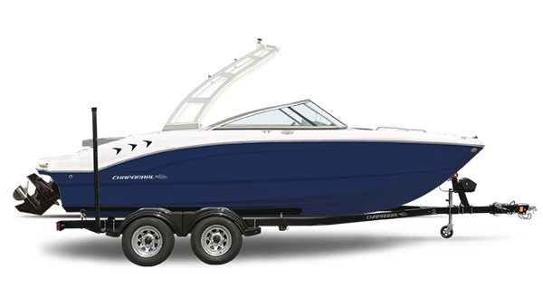 Chaparral Boats