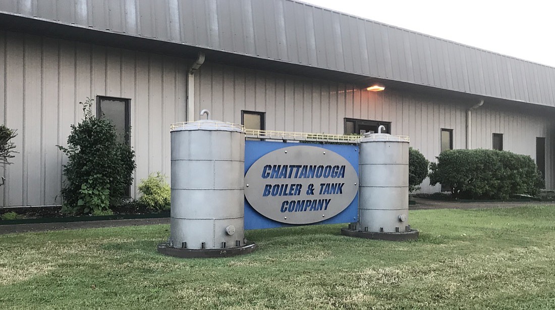 Chattanooga Boiler & Tank