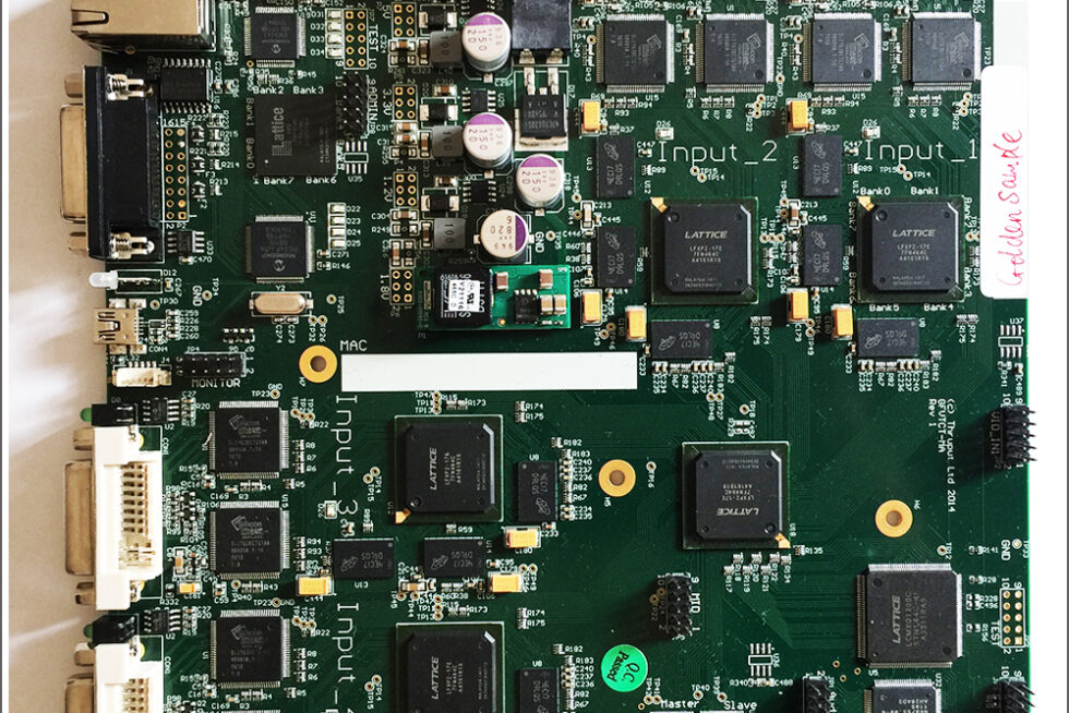 Cheap Pcb Manufacturing China industry insight