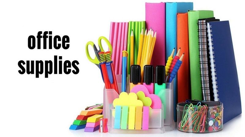 Cheap School Supplies China industry insight