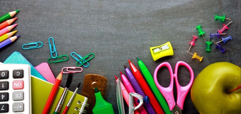 Cheap School Supplies China industry insight