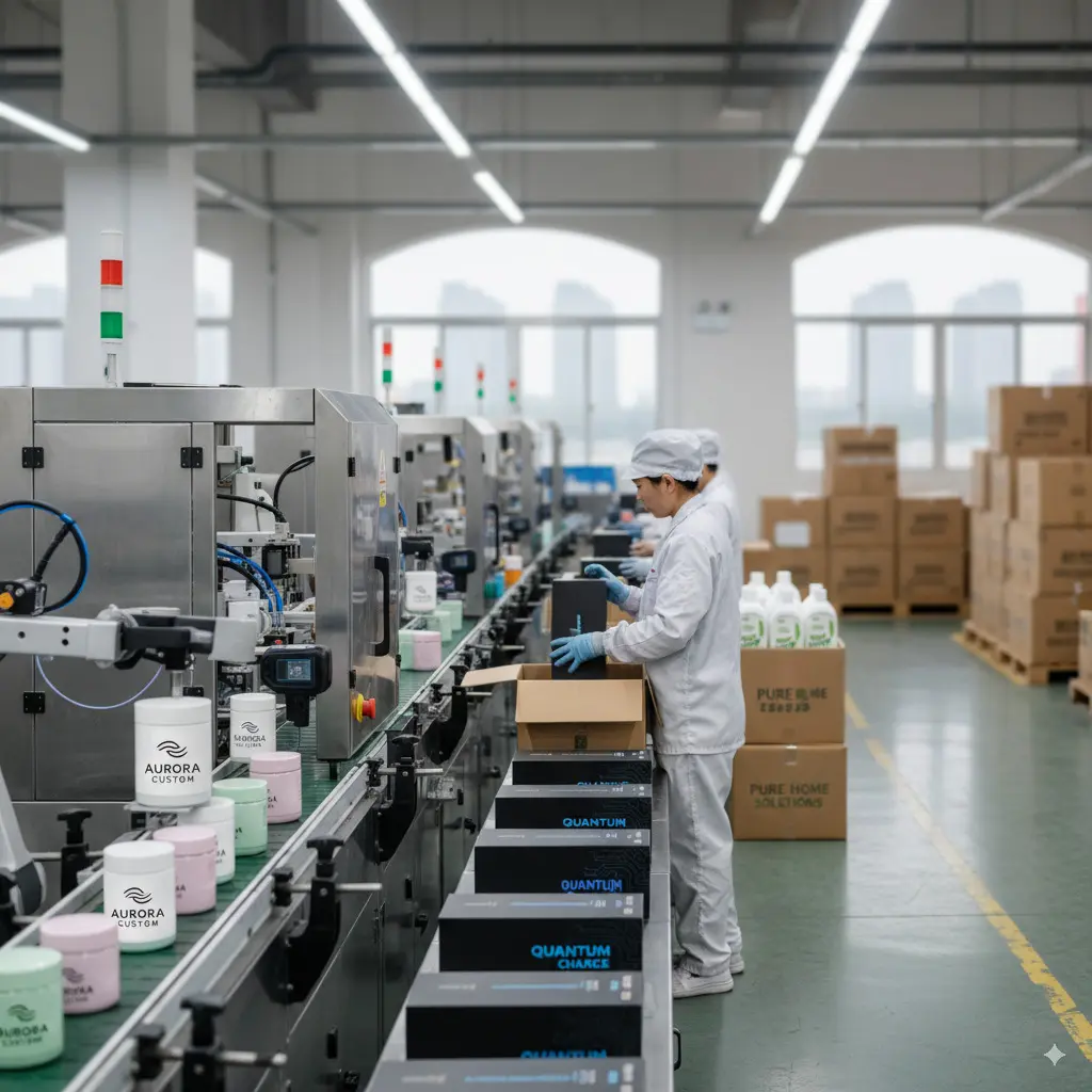 Cheap Wholesale Party Supplies China industry insight