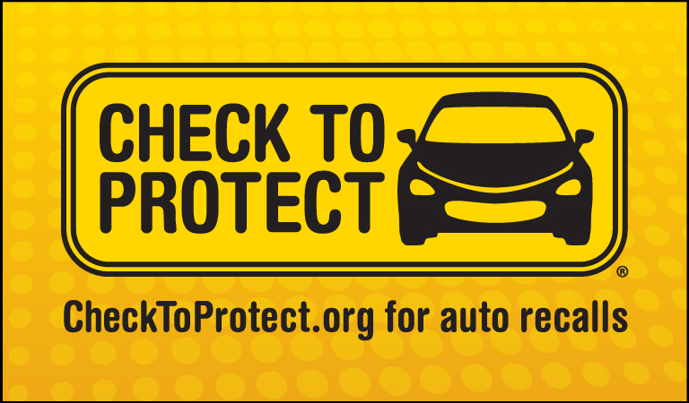 Check to Protect