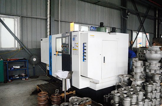 Check Valve industry insight