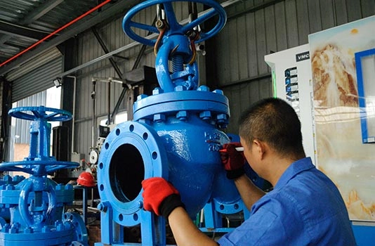 Check Valve industry insight