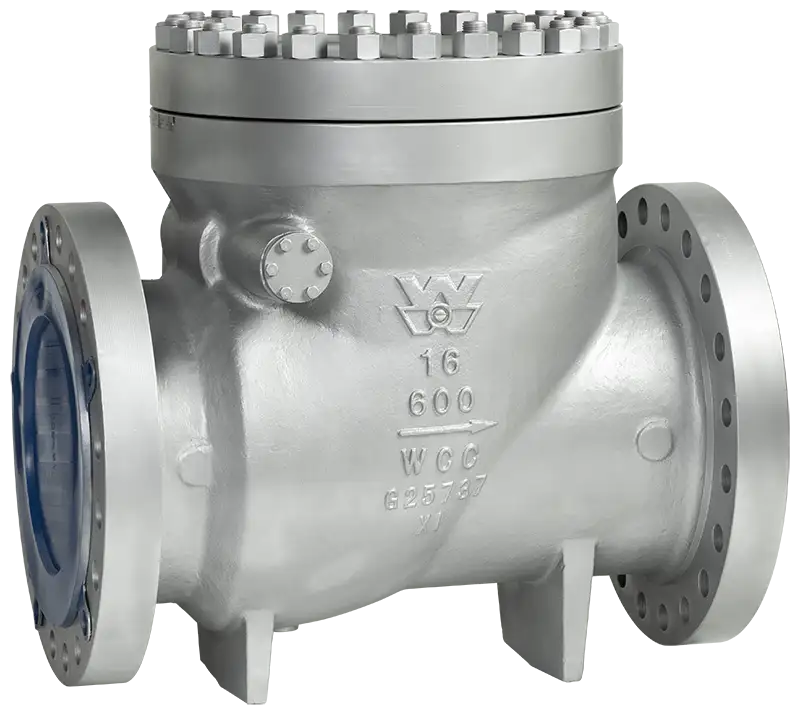 Check Valves, Ball Valves, & Low Pressure Valve Manufacturer ...