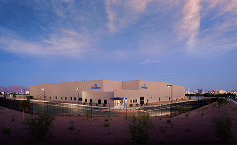 Chelten House – Food Manufacturing, Private Label & Co