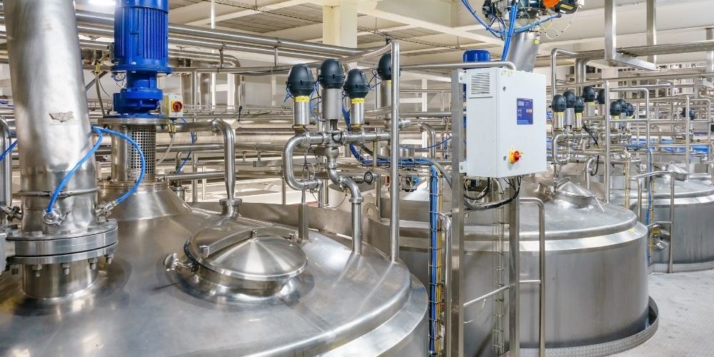 Chem industry insight