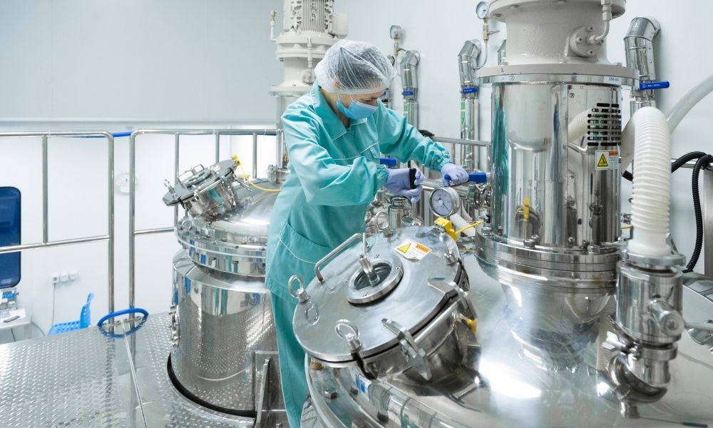 Chem industry insight