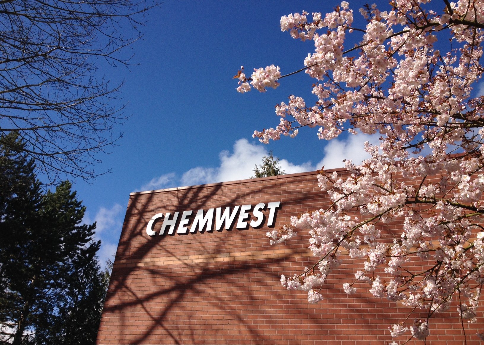 ChemWest