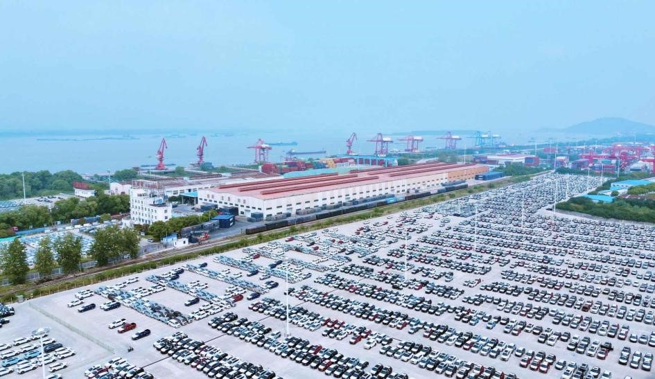 Chery international