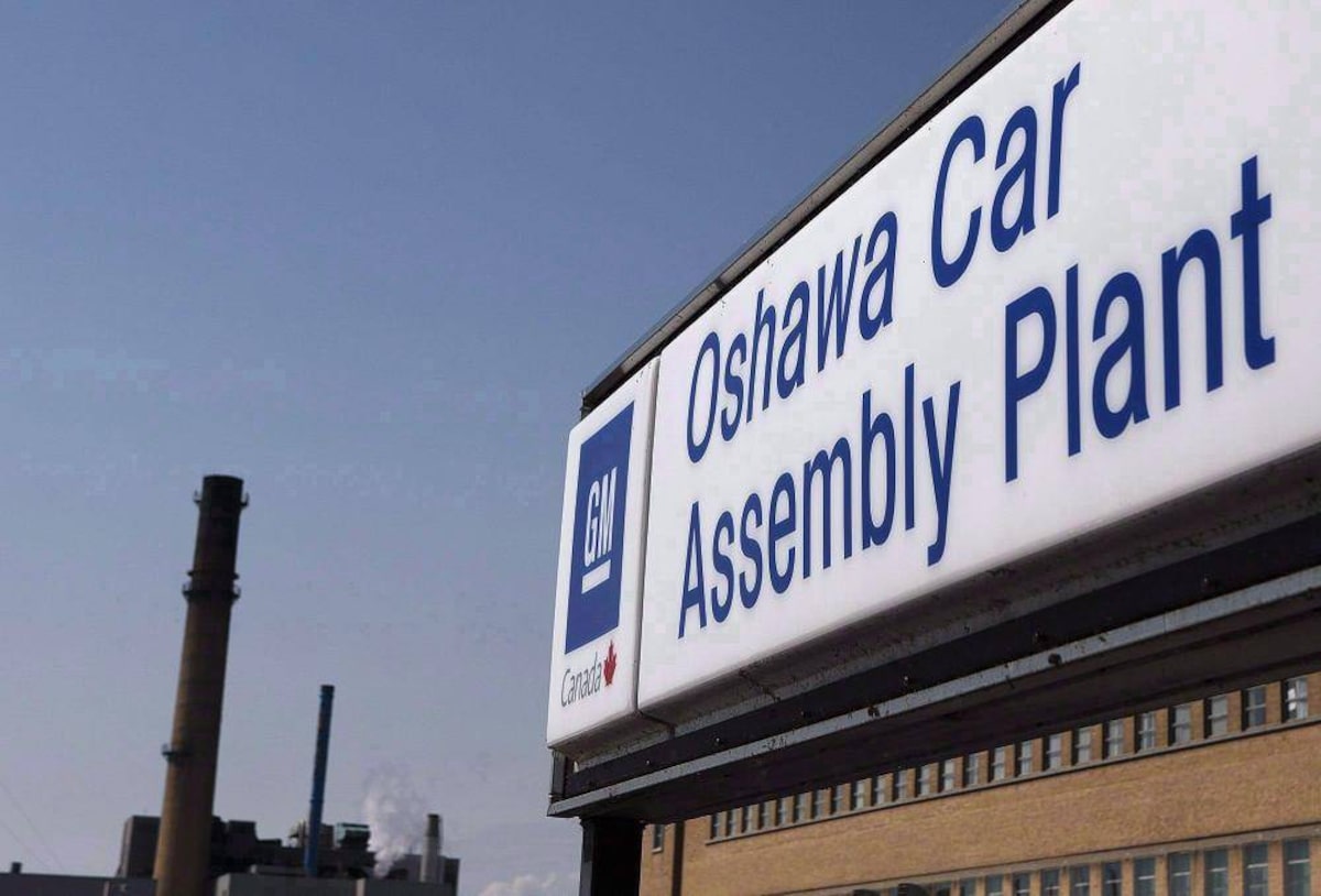 Chevrolet Canada