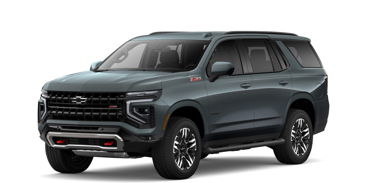 Chevrolet Cars, Trucks, SUVs, Crossovers and Vans