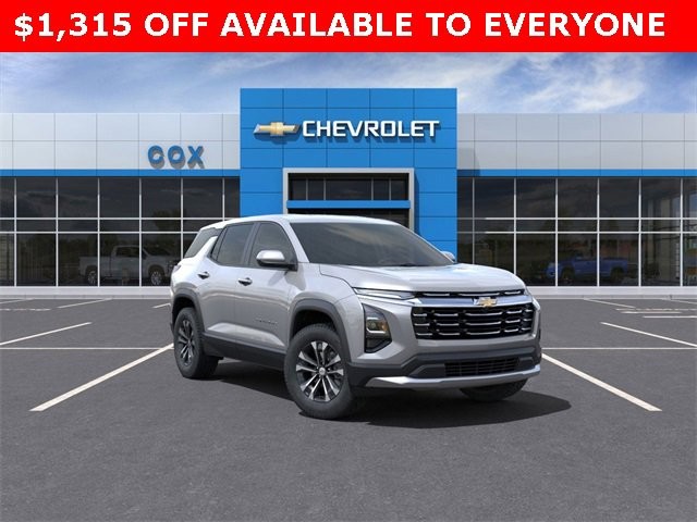 Chevrolet Cars, Trucks, SUVs, Crossovers and Vans