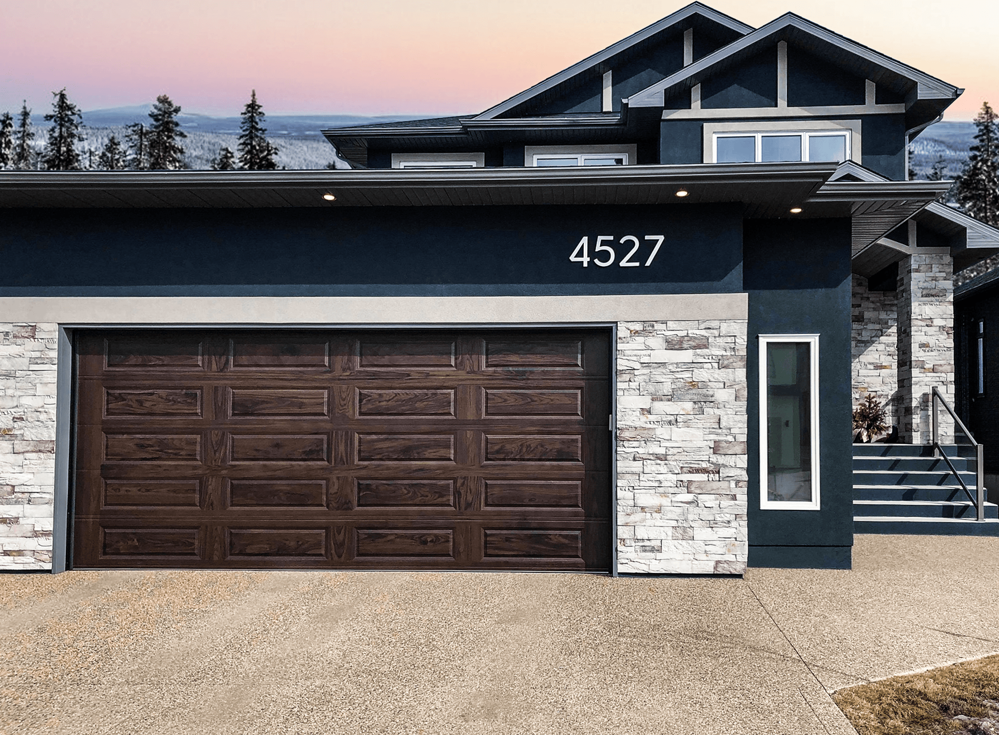 C.H.I Overhead Doors