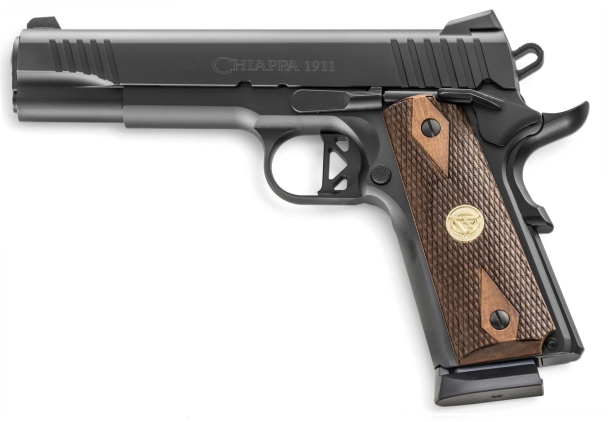 Chiappa Firearms