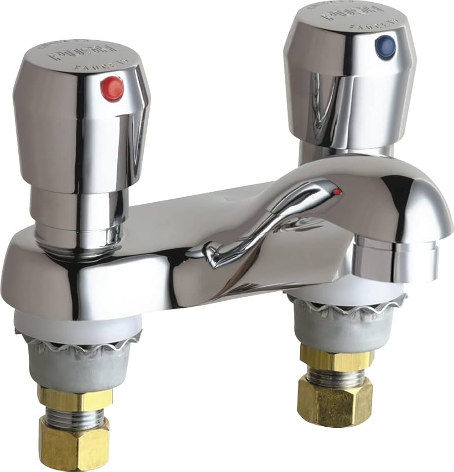 Chicago Faucets