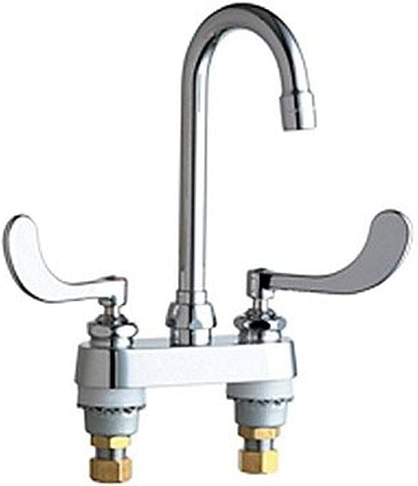 Chicago Faucets