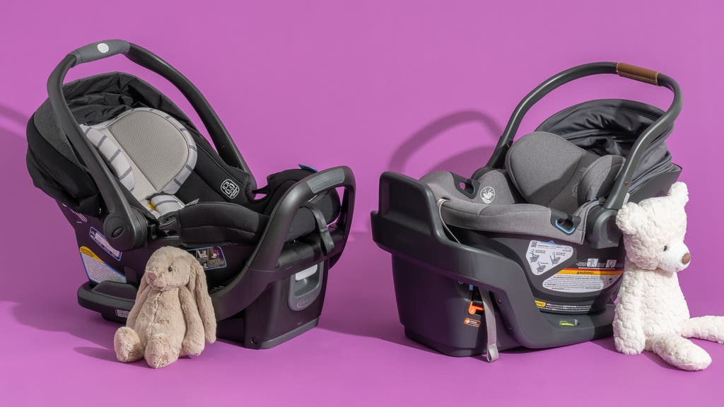 Child Car Seats All Products (0