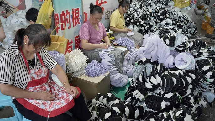Children Shoes In China industry insight