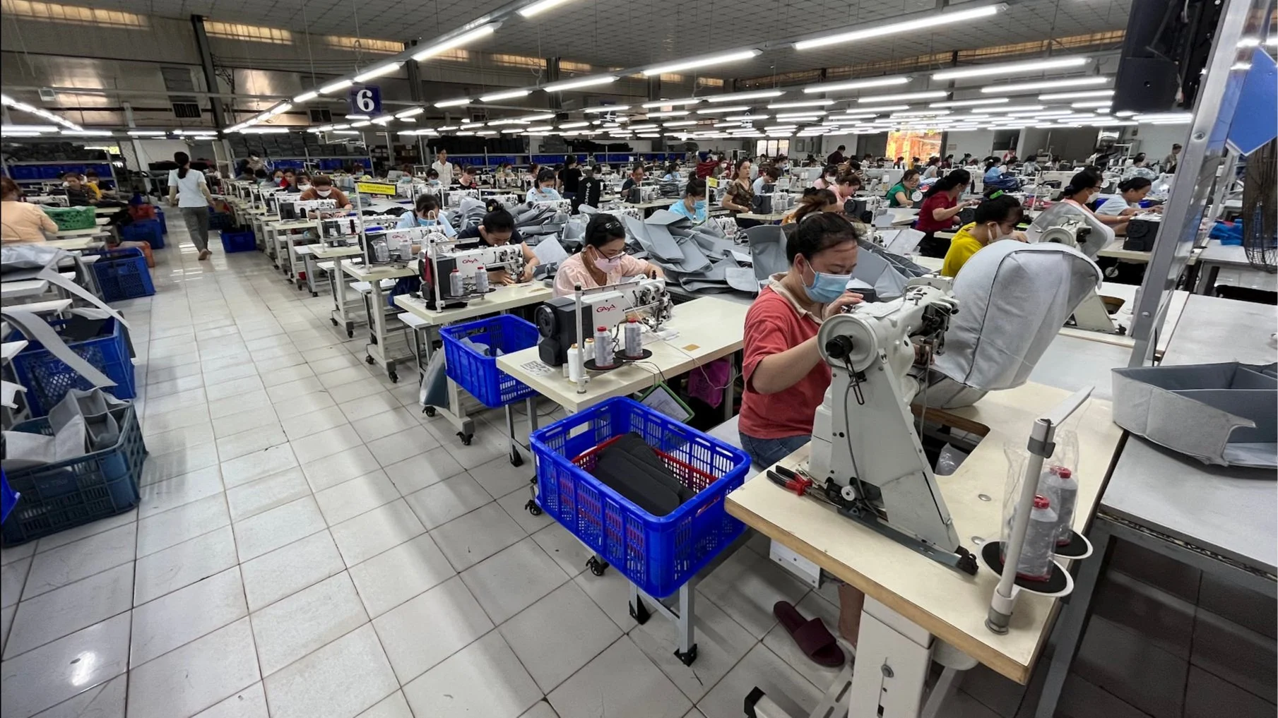 Children'S Clothes industry insight
