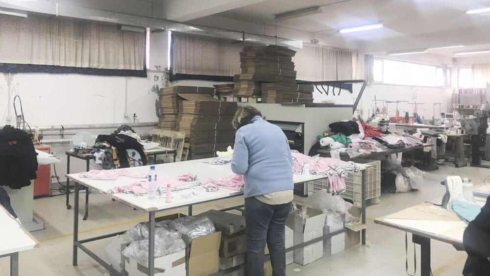Children'S Clothes industry insight