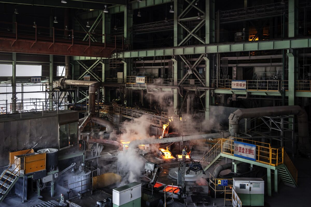 Chile Supplies Rhenium To China industry insight