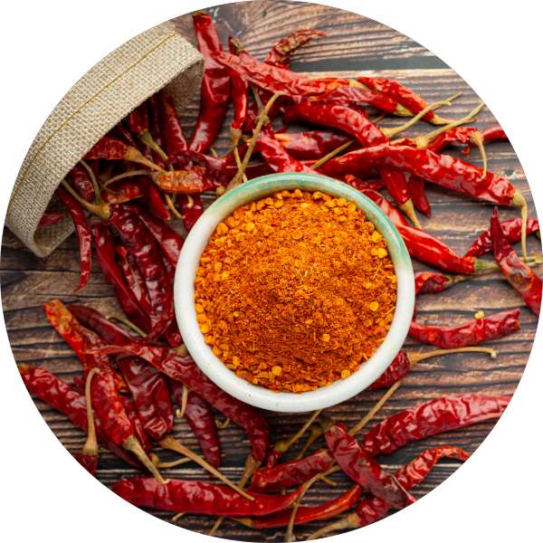 Chili Pepper Suppliers, Wholesalers, Exporters and Manufacturers ...