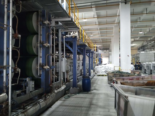 China 10 Oz Canvas industry insight