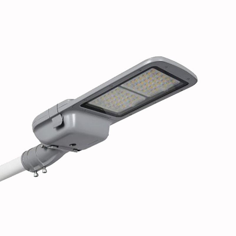 China 100W Led Street Light industry insight