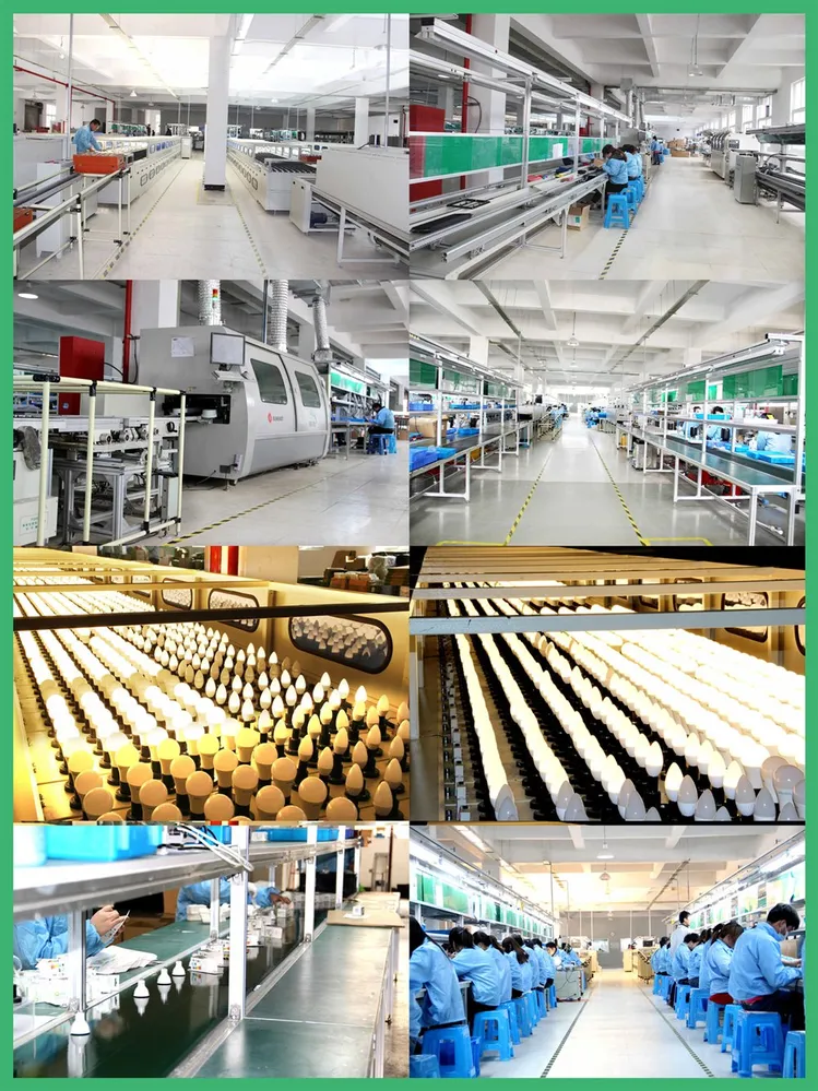 China 100W Led Street Light industry insight
