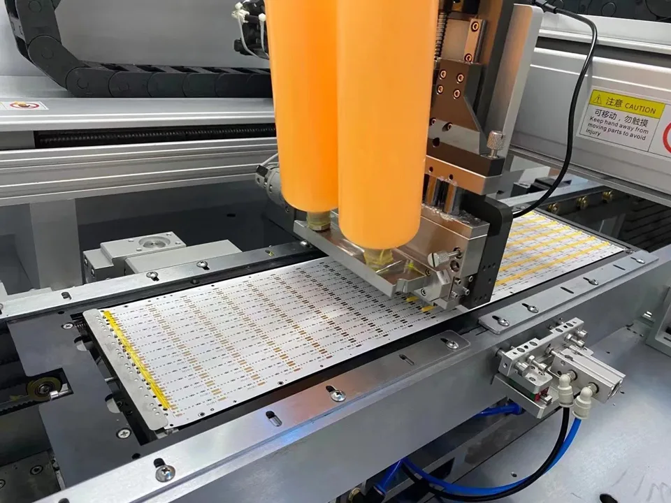 China 10M Led Strip Lights industry insight