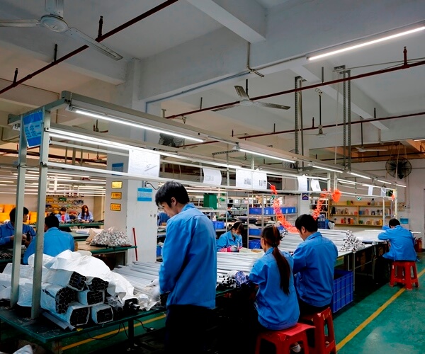 China 10M Led Strip Lights industry insight