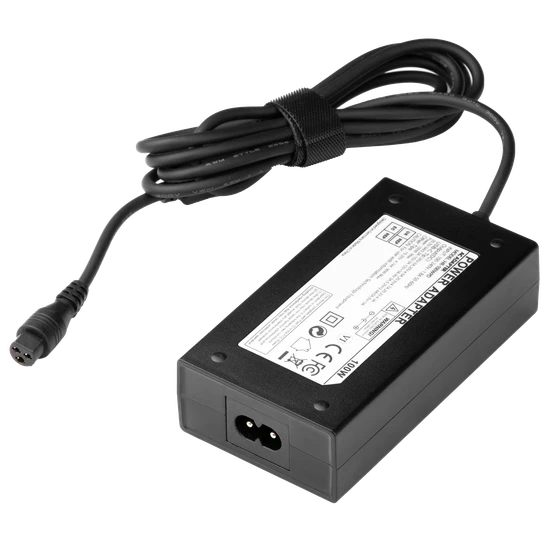 China 12V 5A Power Supply industry insight