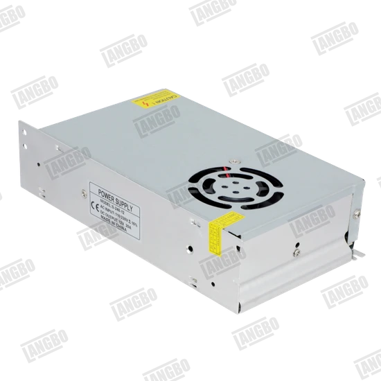 China 12V Led Power Supply industry insight