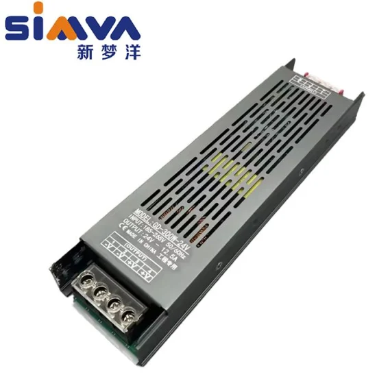 China 12V Led Power Supply industry insight