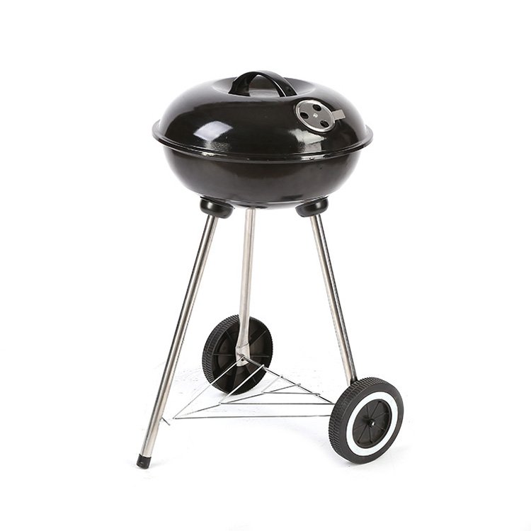 China 14 Inch Kettle Grill industry insight