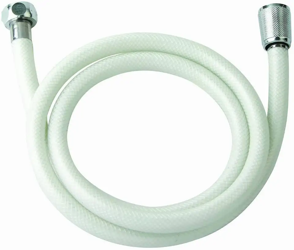 China 1500Mm Pvc Shower Hose industry insight