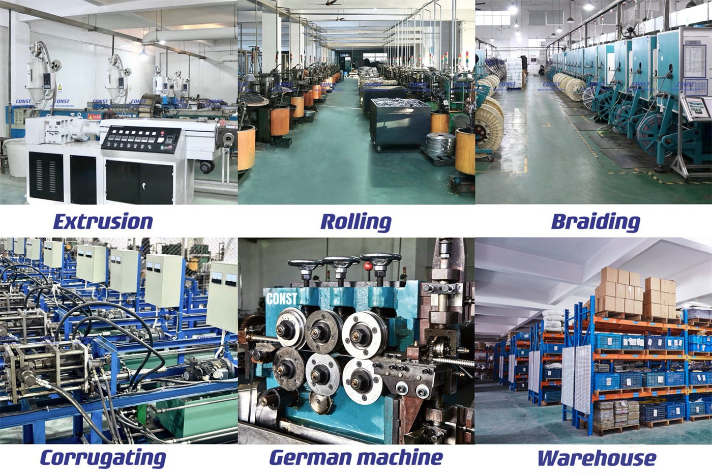 China 1500Mm Shower Hose industry insight