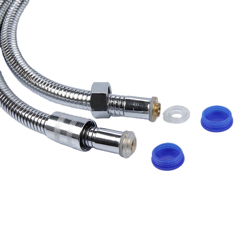 China 1500Mm Shower Hose industry insight