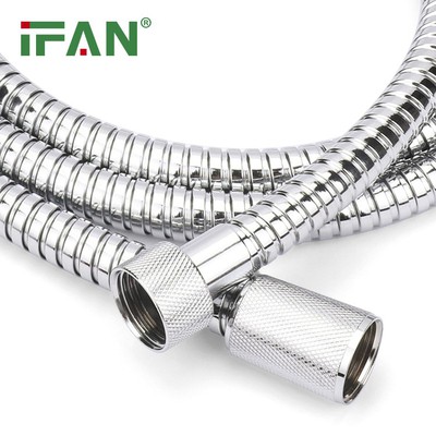 China 1500Mm Shower Hose industry insight