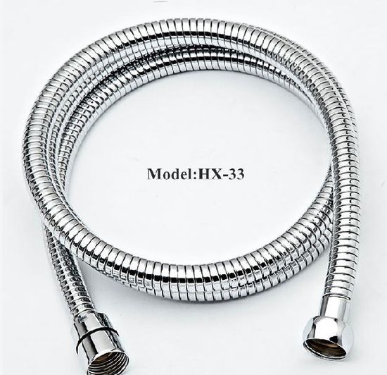 China 1500Mm Stain Steel Shower Hose industry insight